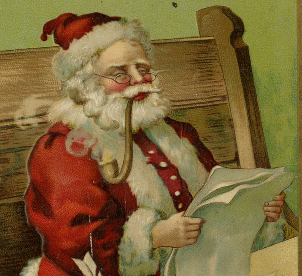El origen de la Navidad- Aprende Historia
