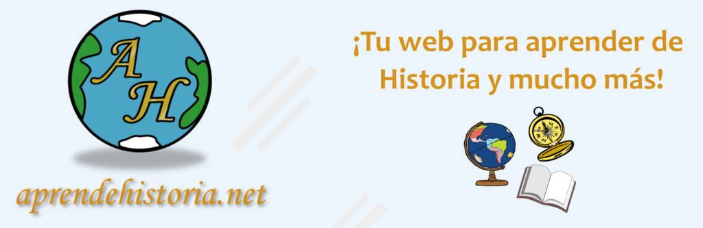 Aprendehistoria.net - tu web para aprender Historia y mucho más.